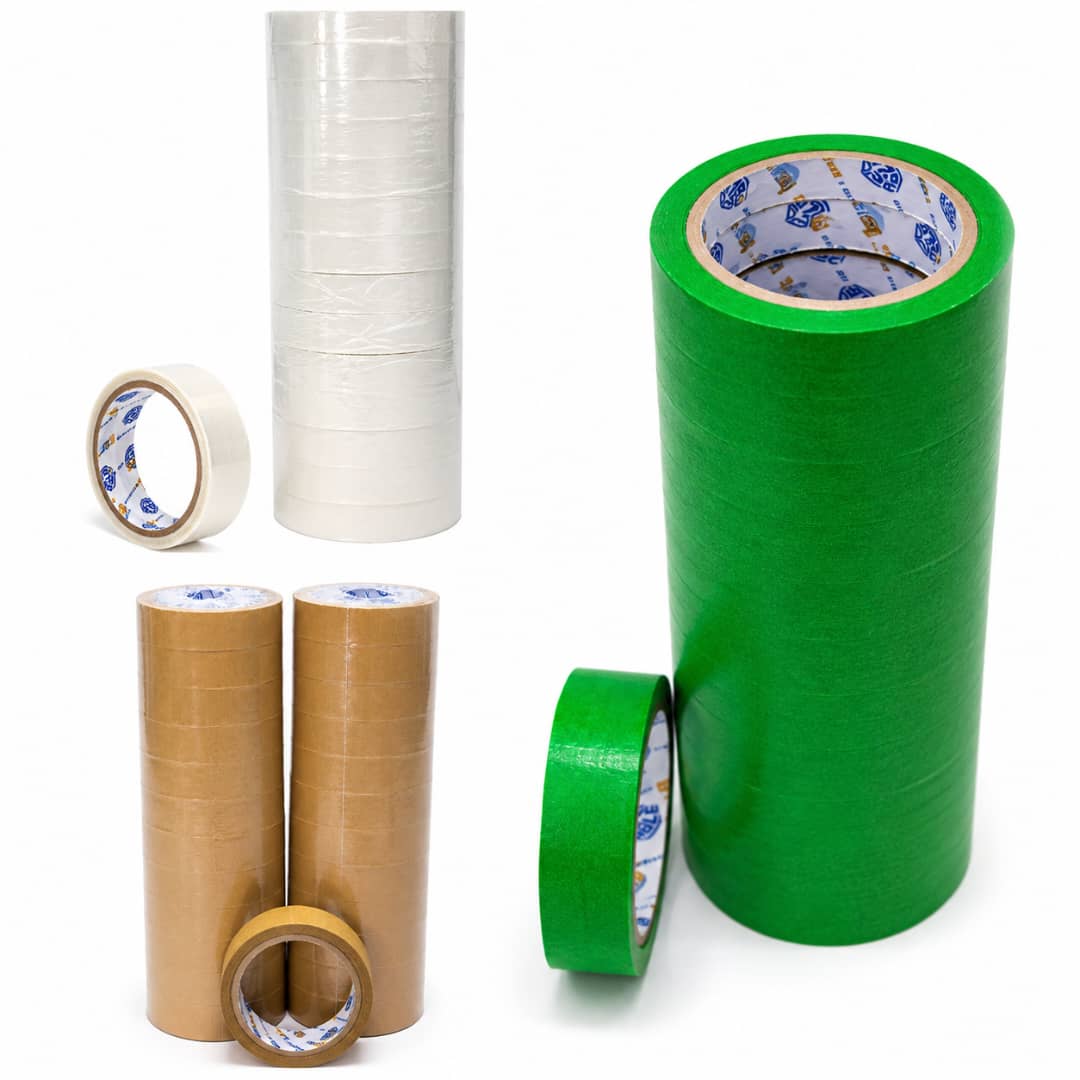 Masking Tape by ABLE