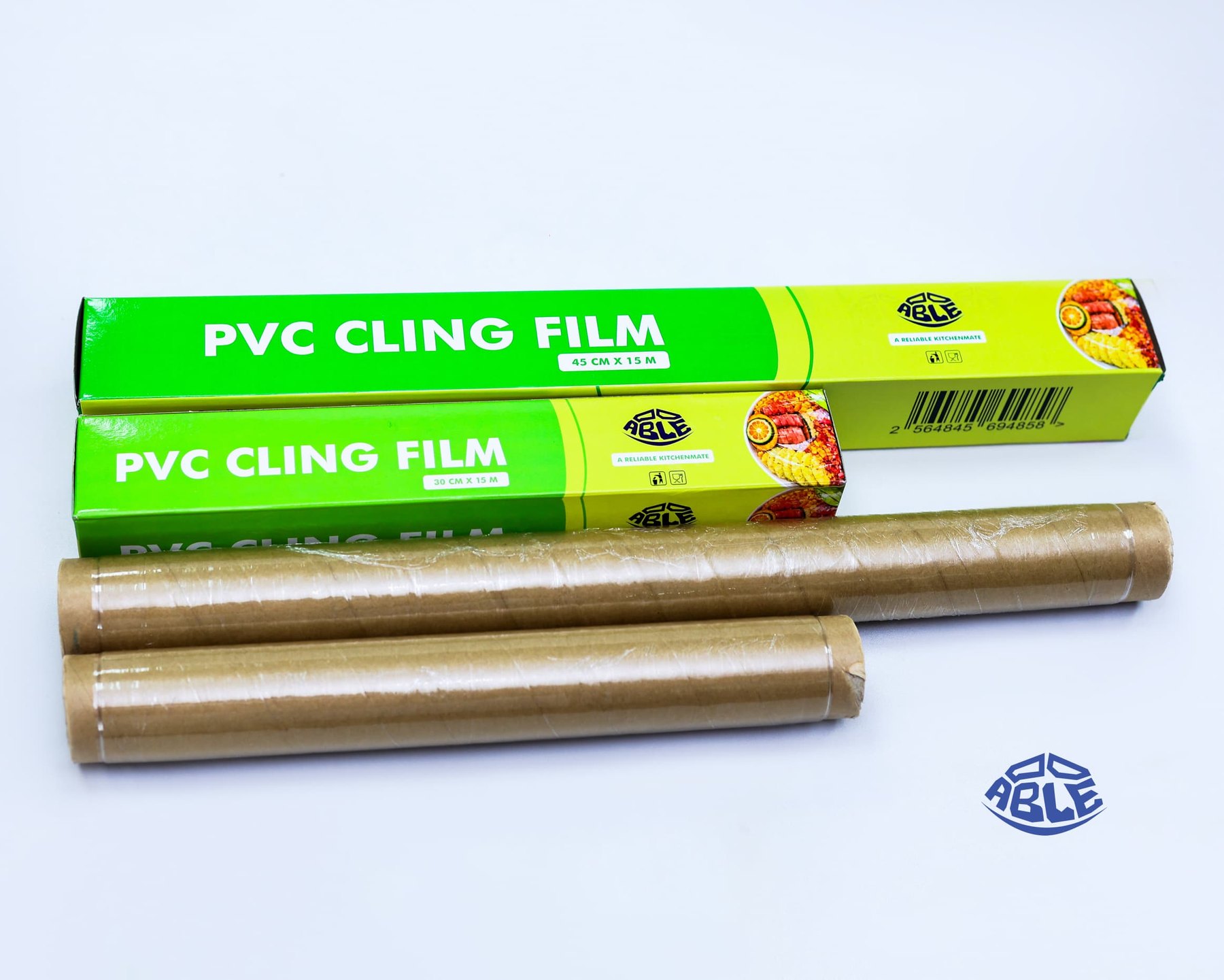 PVC Cling Film by ABLE